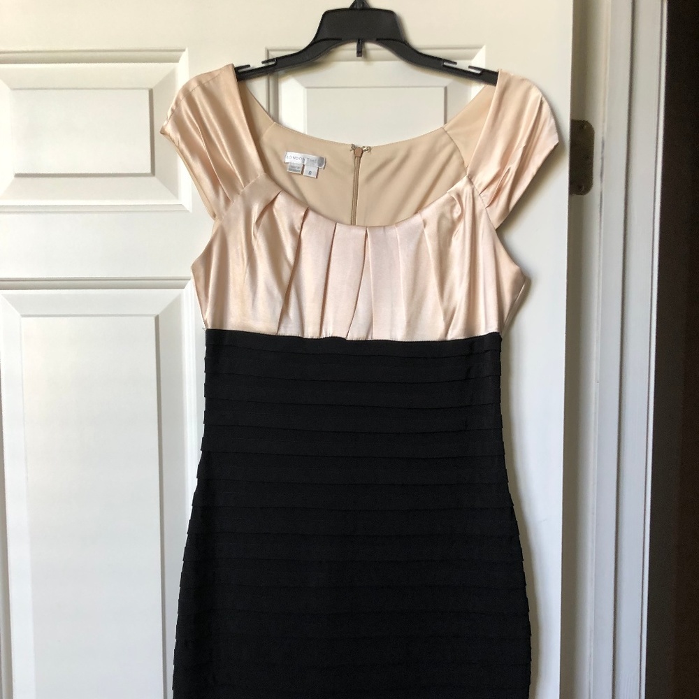 London Times Cocktail Dress (Worn Once!!)